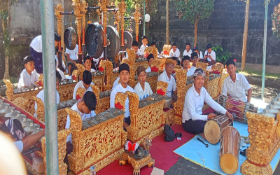 Siswa Spenstar